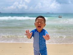 -三亚亚龙湾天域度假酒店