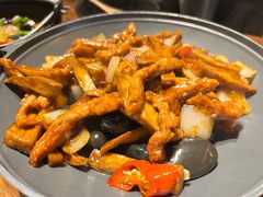 -马灯部落·西湖边的创意山景餐厅(虎跑动物园店)