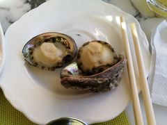 鲍鱼-北京贵宾楼饭店 红墙咖啡厅
