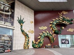 -杉杉奥特莱斯广场(哈尔滨店)