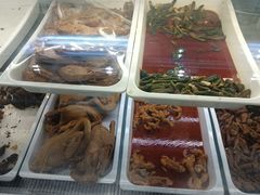 -紫光园清真北京小吃(广渠门内店)