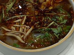 -老爷庙风味美食府(魏都大道店)