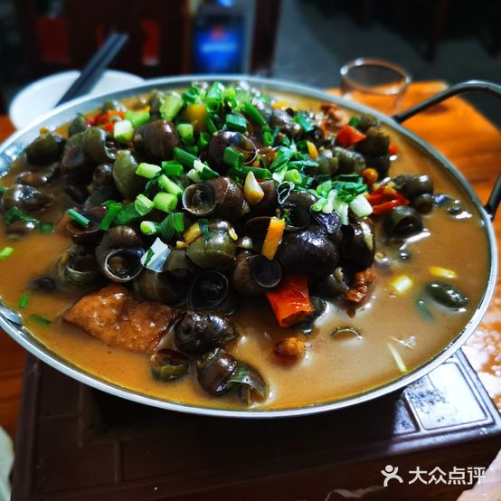 小田排档(阜上路)