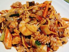 -陈傻子餐厅(世纪都会店)