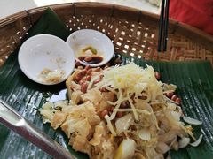 -园林美食城·本土农家菜(杨和镇店)