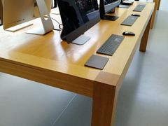 -Apple零售店(新街口店)