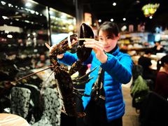 -鱼乐轩海鲜专门店