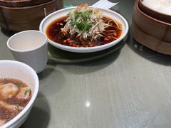 小烫干丝-花园茶楼(兴城西路店)