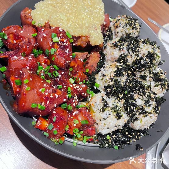 匝顾(上邦百汇城店)