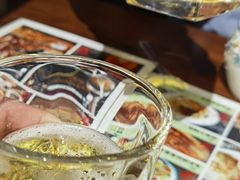 -疆山别院烧烤·新疆菜(铁路局店)