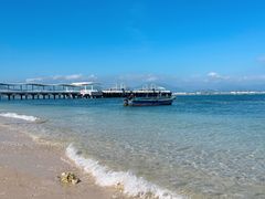 -三亚西岛海洋文化旅游区