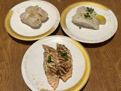 -合点寿司(金虹桥商场店)