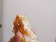 松松卷-闻酥园(大慈寺店)