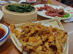 -临潼印象·特色陕菜