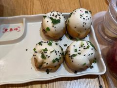 -东泰祥生煎馆(重庆北路店)