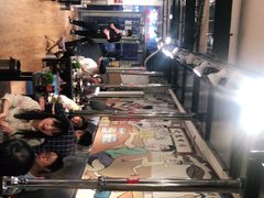 -英雄故事地摊烤肉(马驹桥店)