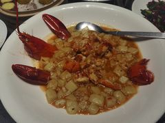 -徐记海鲜(曲江南湖店)