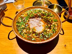 -SHAN山(前滩太古里店)