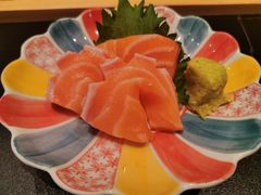 -Sushi Hanzo半藏(天环广场店)
