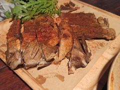 -外婆家(南开大悦城店)
