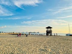 -惠州金海湾嘉华度假酒店