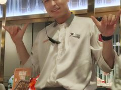 -海底捞火锅(国奥村店)