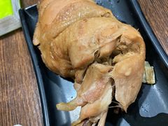 -欧阳家吊炉饼(九纬路店)