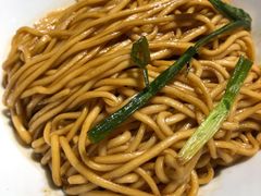葱油拌面-兰溪小馆(东直门簋街店)