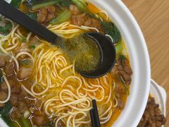 -白玉兰食品甜凤店(合生汇店)
