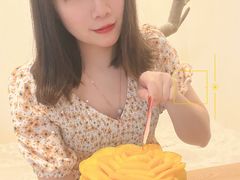 -美心西饼mx cakes(猎德优托邦店)