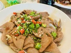 -罗阳人家私房菜(罗阳路店)