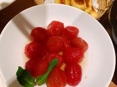 蜜汁小番茄-顺香居·老字号湖北菜(江汉路店)