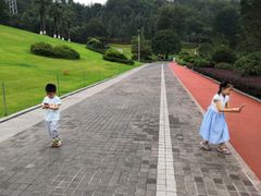 -龙头寺公园