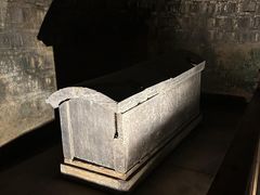 -洛阳古墓博物馆