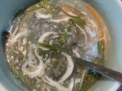 -鱼食饭稻·苏浙土菜17年老馆子(平江路店)