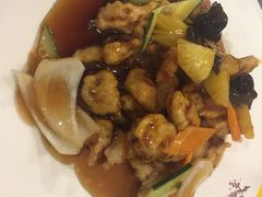 -桃园中华料理炸酱面(燕儿岛路店)