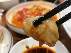 -邱大妈水煮(龙山店)