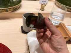-嶺寿司