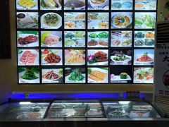 -长兴菜馆(高桥店)