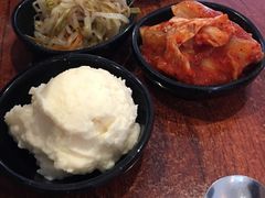 -Don't Tell Mama Shh Korean Restaurant