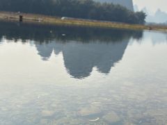 -桂林兴坪漓江