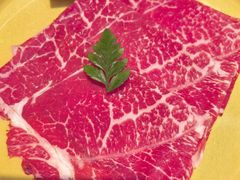 -松野谷·寿喜烧自助(华联顺义金街购物中心店)