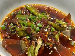 -铁公鸡·四川料理(天环广场店)