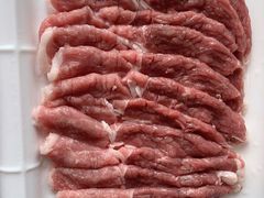 -百叶居·老北京涮羊肉(鼓楼店)