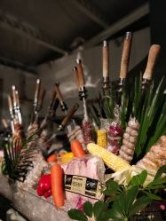 -华侨城洲际大酒店·宴会厅