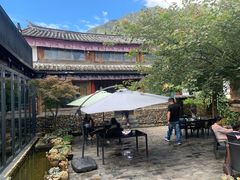 -炊烟餐厅