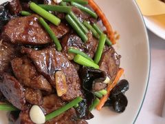 -锦色烤鸭·本地菜(学院路店)