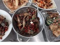 -小民大排档(光谷店)