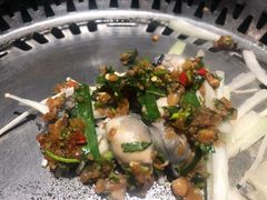 -韩盛·盛江山自助料理(中街大悦城店)