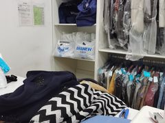 -布瑞琳洗衣(万柳书院店)